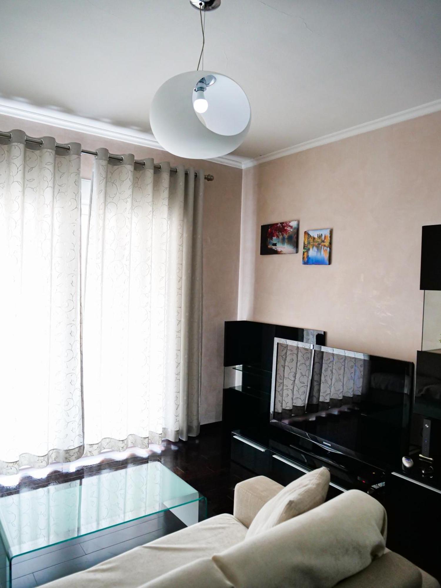 Lux Apartment Vlorë Exterior foto